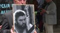Львів попрощався з засновником «Мистецького об’єднання «Дзиґа» Маркіяном Іващишином