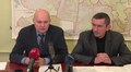 Брифінг стосовно ситуації з ТПВ у місті Львові