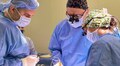 30 консультацій та 8 операцій: у Львові дітей з епілепсією лікувала провідна канадська нейрохірургиня