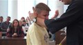 За оборону Незалежності України 29 львів’ян посмертно нагородили «Почесним знаком Святого Юрія»