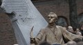 У Львові відзначили 210-ту річницю від дня народження Михайла Вербицького
