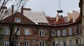 Відбудову будинків на вул. Стрийській, які знищила російська ракета у Львові, майже завершено (відео)