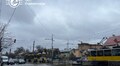 Світлофори через трамвайну колію на вул. Княгині Ольги обладнають звуковими сигналами для незрячих