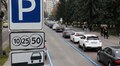 З п'ятниці у Львові запрацює безкоштовне паркування для ветеранів: авто має бути внесене в реєстр (відео)