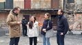Голова представництва ЮНЕСКО в Україні: за час війни в країні пошкоджено понад 500 об’єктів культурної спадщини