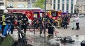 У центрі Львова загорівся електросамокат – ніхто не постраждав