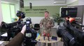 Як у часі війни поповнюються лави Збройних сил України, - речник Оперативного командування “Захід” Сухопутних військ ЗСУ (відео)