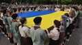 В неділю пластуни проведуть благодійний ярмарок