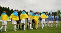 Львівська команда ветеранів здобула перемогу на чемпіонаті Польщі з АМP футболу
