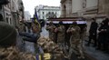 28 лютого Львів попрощається з воїнами Василем Гавришем та Віктором Колодяжним