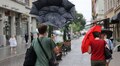 Синоптики прогнозують завтра у Львові грозу і сильний вітер