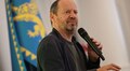 Філіп Сендс у Львові: «Міжнародне право — про легітимність. І зараз вона — на боці України»