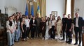 Андрій Садовий обговорив розвиток міста зі студентами 14 університетів Львова
