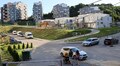 Депутати не підтримали заборону висотної забудови і створення парку в мікрорайоні Під Голоском (відео)