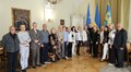 Мер Львова нагородив подяками і преміями працівників львівських училищ