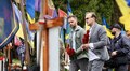 «Ми повинні дякувати вам»: державний секретар Нідерландів з питань оборони вшанував пам’ять полеглих захисників України у Львові