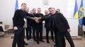 У Львові підписали Меморандум про створення Асоціації «Львівська агломерація» (відео)