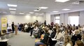 Як підтримати дітей та сім’ї у кризових ситуаціях: у Львові провели форум «Коли додому?»