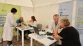 У Львові стартував Тиждень здоров’я: на 31 локації можна безкоштовно перевірити своє здоров'я (фото/відео)