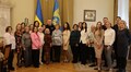 У Львові нагородили соціальних працівників