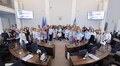 Школа №91 стала першим Хабом доброчесності у Львові: відзнаку вручили представники НАЗК (відео)