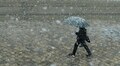 На 2 січня у Львові прогнозують сильний вітер та хуртовини