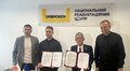 Лікарня святого Пантелеймона отримає від Японії обладнання для діагностики неврологічних станів: підписано грантову угоду (відео)