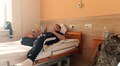 У лікарні святого Пантелеймона капітально відремонтували Центр голови та шиї (відео)