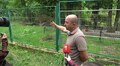 На старому Голосківському цвинтарі розпочали ексгумацію останків солдатів Війська Польського