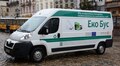 Де шукати екобус в перший місяць весни: графік