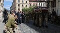 Завтра Львів попрощається із захисником Миколою Шараварою