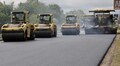 Рух оновленою ділянкою вул. Стрийської планують відкрити у суботу: вже завершують асфальтування (фото)