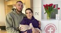 Ветеран, який на протезах дослідив найдовшу печеру світу, вперше став батьком