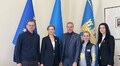 У Ратуші зустрілись із представниками ПРООН