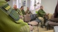 Захисників та захисниць запрошують на навчання