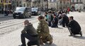 Завтра Львів прощається з трьома захисниками, які віддали життя за рідну країну