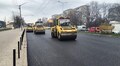 23–24 липня асфальтуватимуть кінець вул. Стрийської: перекриють рух на в’їзді до Львова