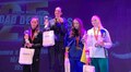 Львівська шпажистка – бронзова призерка Кубка світу