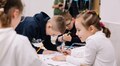 Встановлять рекорд України: у лікарні Львова півсотні передчасно народжених дітей складатимуть пазл