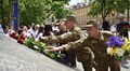 У Львові вшанували жертв політичних репресій