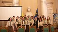 Пластуни обрали нову керівницю осередку Пласту у Львові