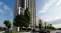 На Сихові зведуть багатоквартирний житловий комплекс з офісним центром