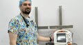 Львівські лікарі отримали сучасне обладнання від німецьких колег
