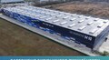 У Львові звели першу чергу індустріального парку М10 Lviv Industrial Park