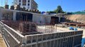 На вул. Миколайчука почали закладати фундамент для наступних будинків, де зможуть проживати поранені переселенці