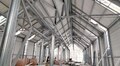 У Львові завершують зводити приміщення для першого комунального ринку