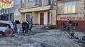 Цьогоріч на Сихові чотири дворові території відремонтують у співфінансуванні з мешканцями