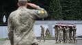 Завтра Львів попрощається із захисниками Володимиром Ковалишиним та Юлієм Мощенком