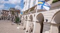 Завтра у центрі Львова замайорить Військово-Морський Прапор ЗСУ