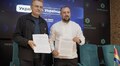 Львів та ще 9 українських громад об’єдналися задля підтримки Куп’янська